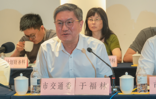 交通运输部2023年度公路网技术状况监测（上海站）圆满完成各项监测工作