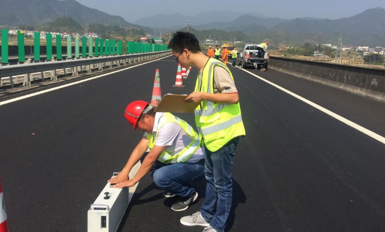 开平高速公路监测预警：守护行车安全，智能化交通未来